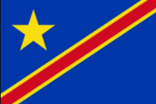 Drapeau de la république démocratique du Congo : un emblème historiquement chargé