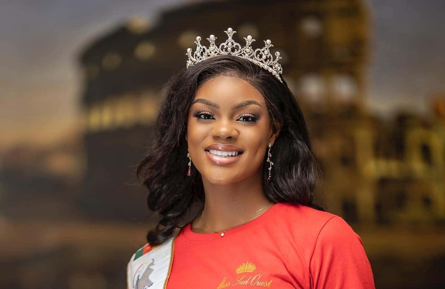 Miss Cameroun Biographie, Actualité & Infos Newstories Africa
