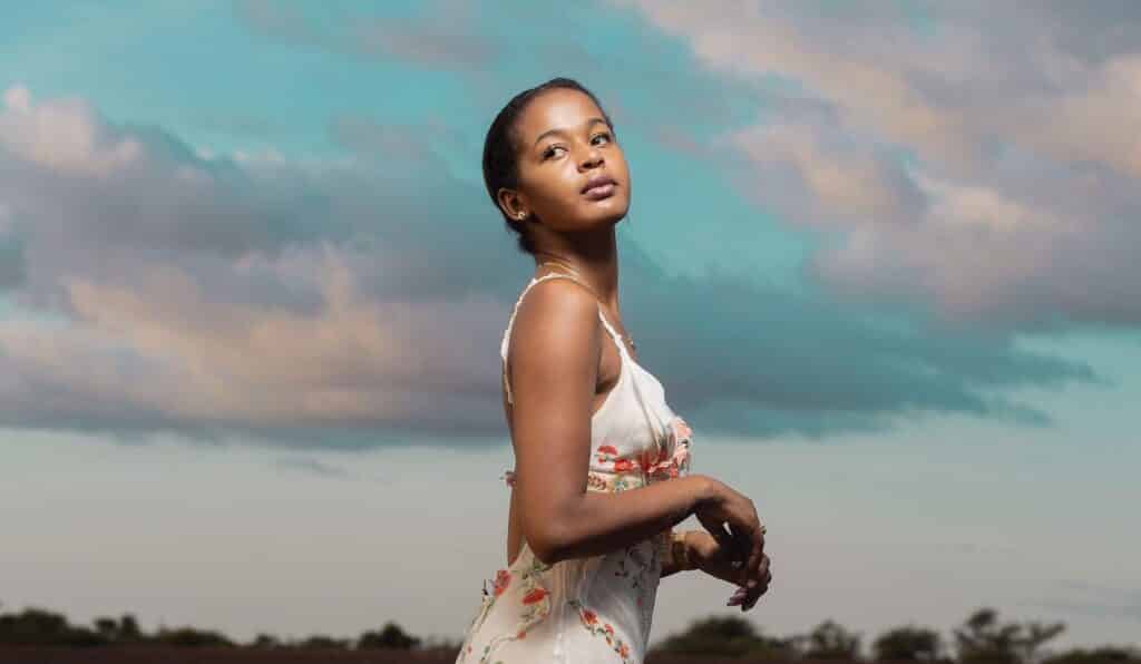Bachelor Afrique francophone : Nadia Mas serait-elle en couple avec un Congolais ?