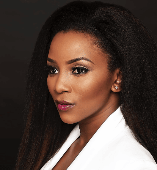 Top 10 des plus belles femmes d'Afrique