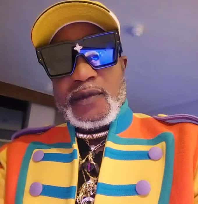 Très en colère, Koffi Olomidé menace certains chroniqueurs