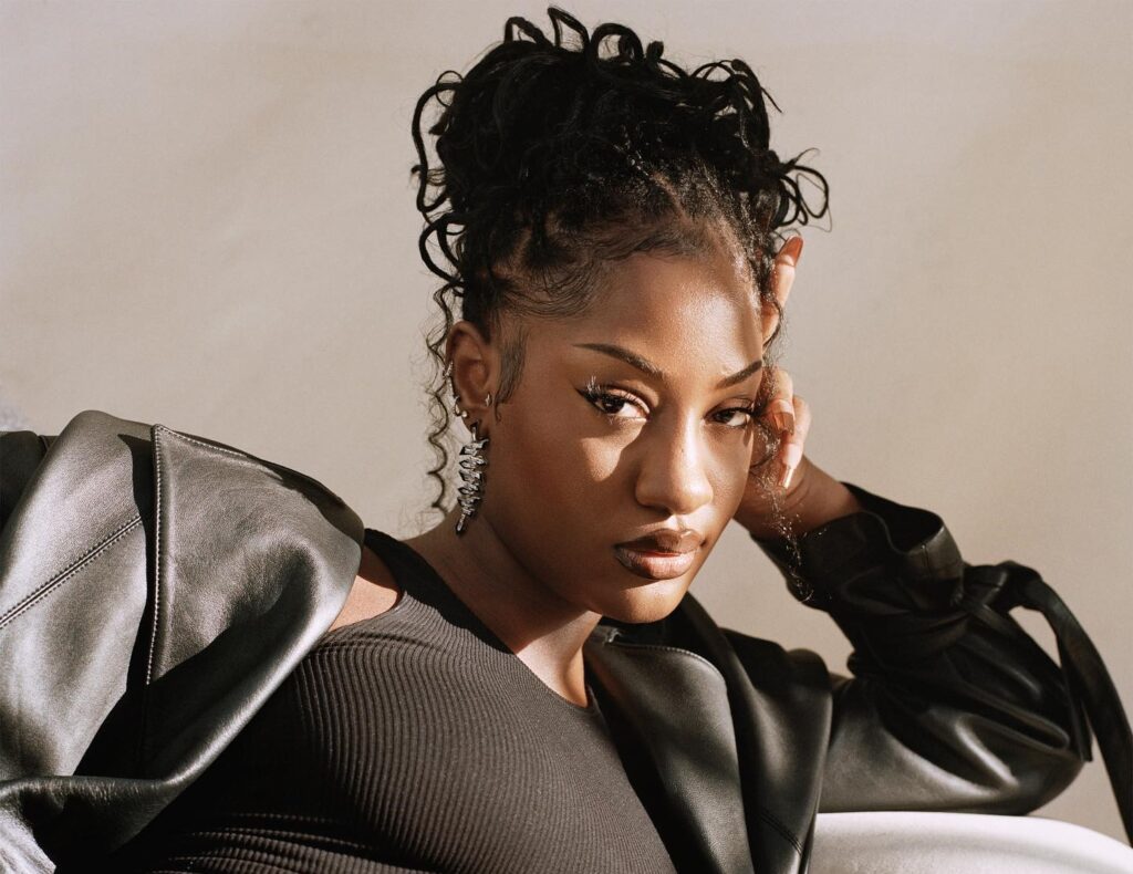 Tems se démarque aux NAACP Image Awards 2023 Newstories Africa