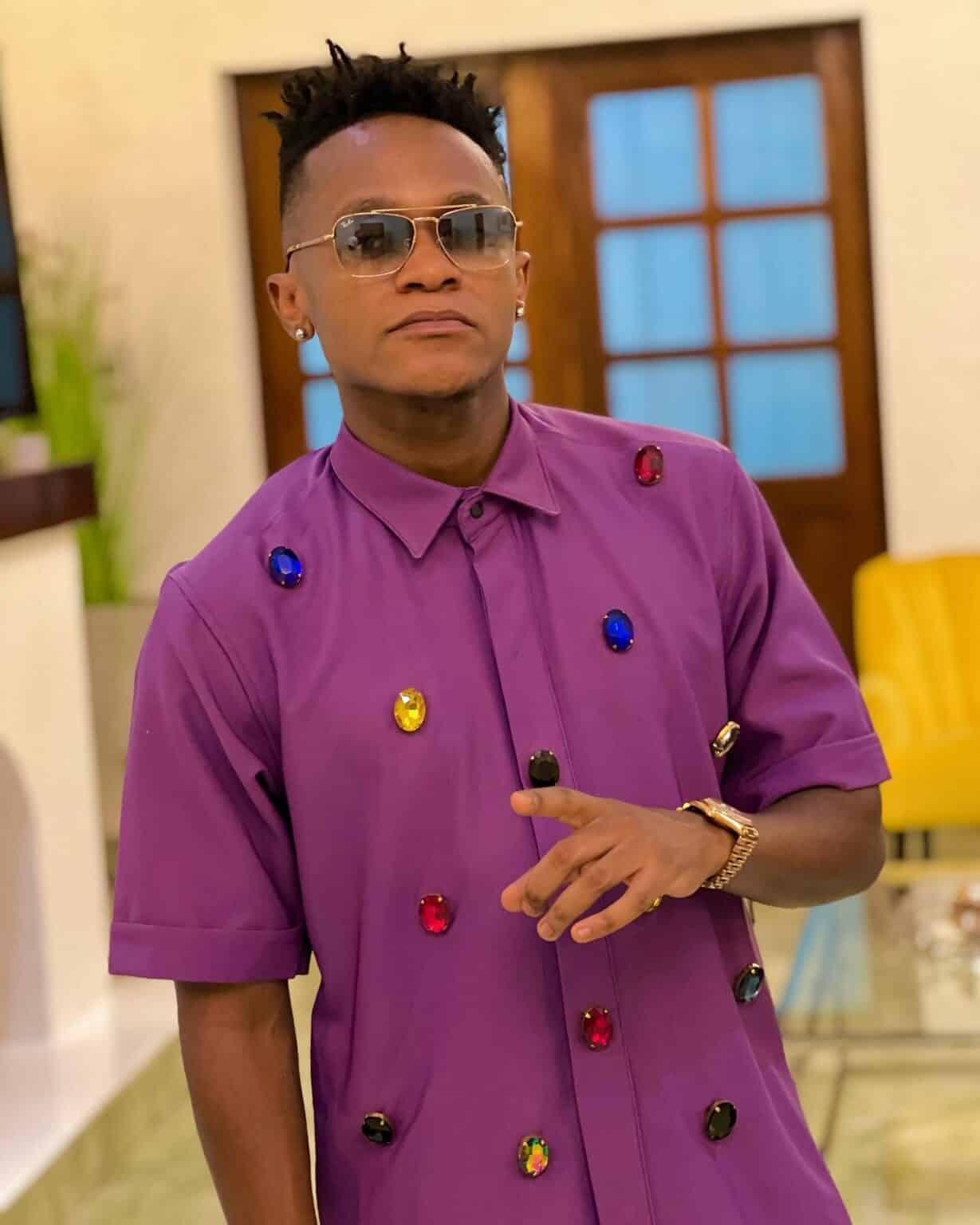 Rebo Tchulo Biographie Actualit Infos Newstories Africa