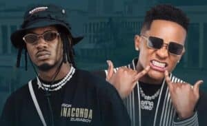 Innoss'B Feat Pson : Un tournage clip attendu ce jour