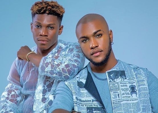 Côte d'Ivoire : 2Boyz en froid, que se passe-t-il entre Chris Axel et ...
