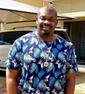 Don Jazzy offre 500 000 nairas à un étudiant en détresse