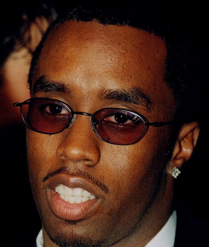 Le rappeur Diddy se moque de Burna Boy après son échec écrasant aux Grammy Awards