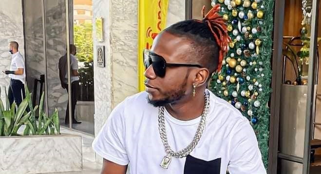 Fanicko quitte définitivement le Bénin pour s'installer au Cameroun ...