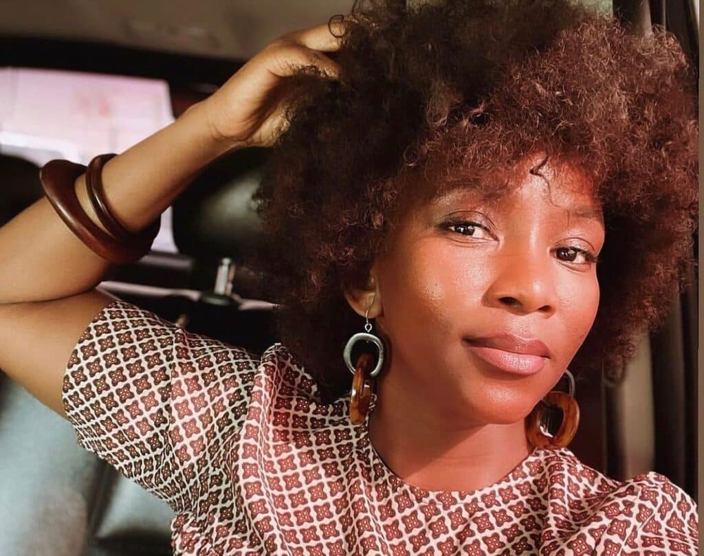 Genevieve Nnaji fête son 44e anniversaire