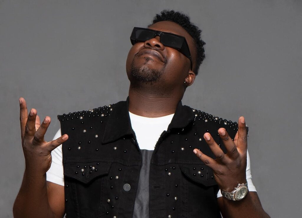 Petit Malo réagit à la situation d'Happy d'Efoulan