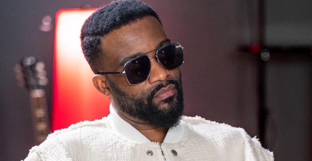 Fally Ipupa : l'artiste enregistre un nouveau record avec son opus Formule 7