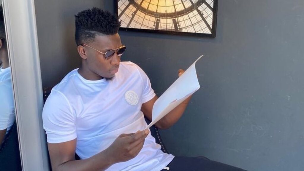 André Onana : le transfert le plus cher du Cameroun ! | Newstories Africa