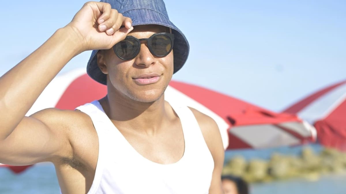 Kylian Mbappé avoue avoir eu des relations intimes avec une suédoise, mais Kylian Mbappé avoue avoir eu des relations intimes avec une suédoise, mais