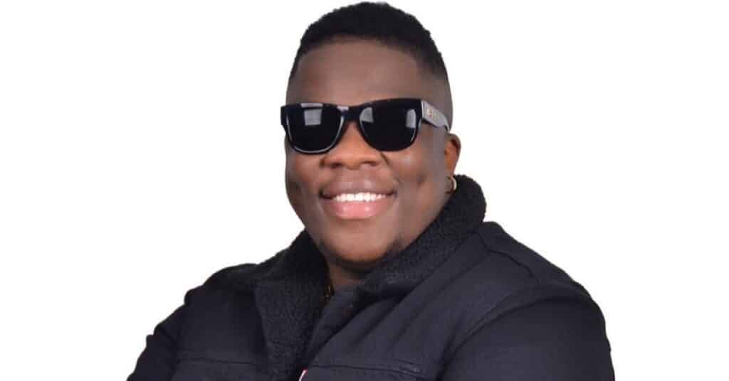 Apoutchou National rend hommage à Fabrice Sawegnon PDG de Life TV