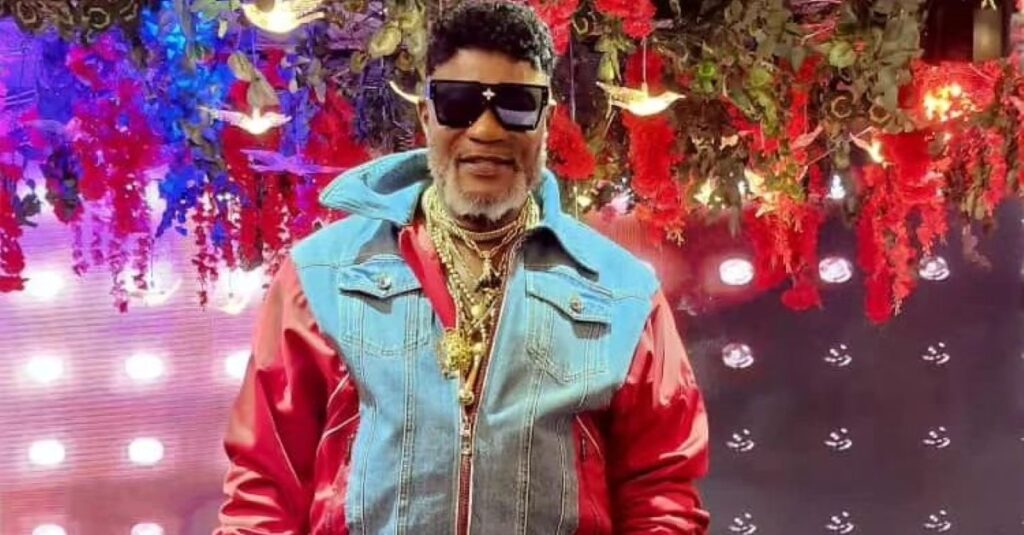 Koffi Olomidé impliqué dans une affaire de viol ?