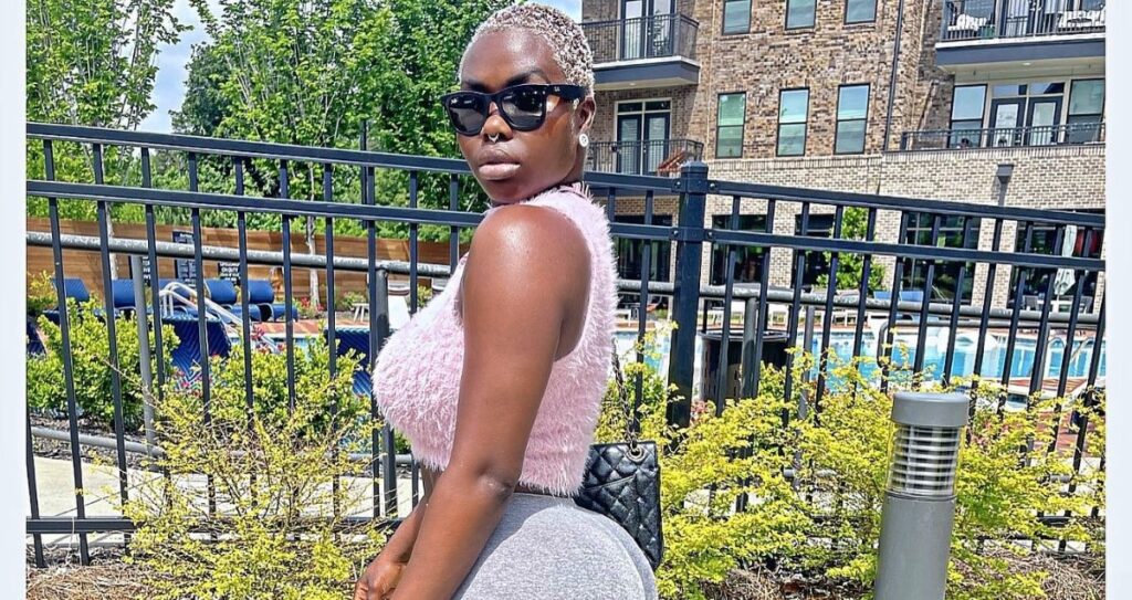 « C’était gratuit, puisque c’était dans le cadre d’une promotion », Maria Mobil fait des révélations sur sa chirurgie esthétique