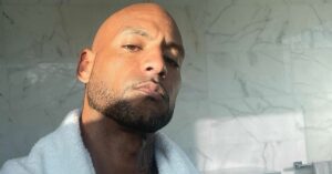 Booba révèle avoir pressenti le succès de MHD