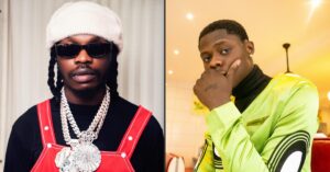 Décès de Mohbad : le producteur Naira Marley sort du silence