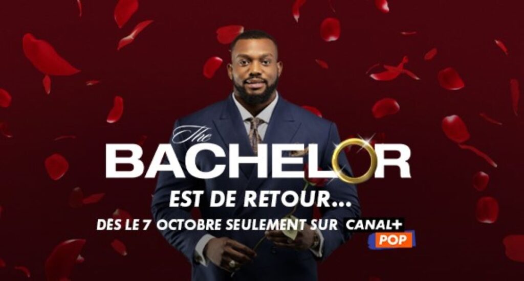 La date de diffusion de la saison 2 de The Bachelor Afrique enfin dévoilée