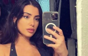 Bianca Censori et Kanye West prennent du bon temps à Berlin