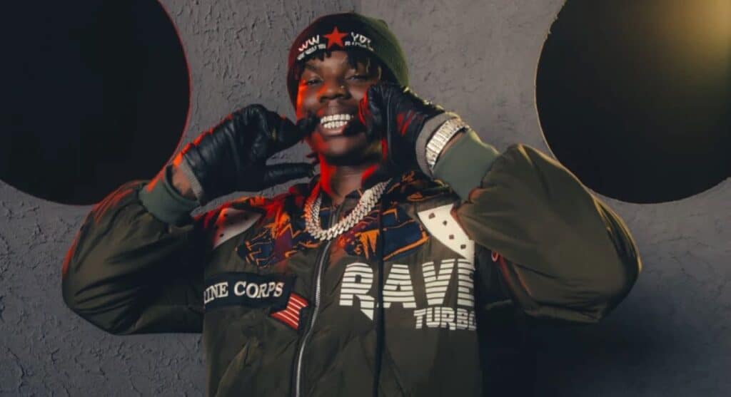 Rema souhaite collaborer avec Nicki Minaj et Megan Thee Stallion
