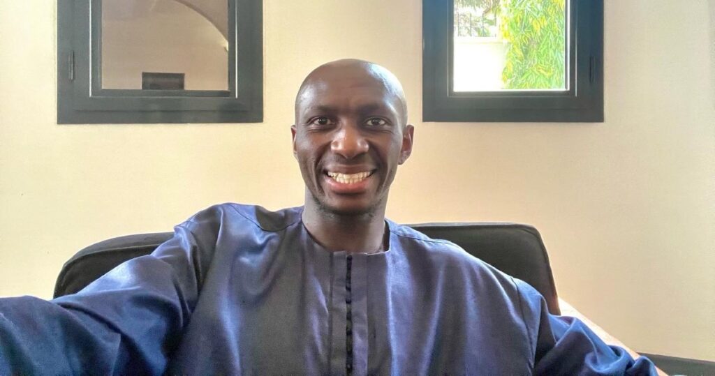 L'ancien footballeur Stéphane Mbia ouvre une école primaire à Yaoundé (photos)
