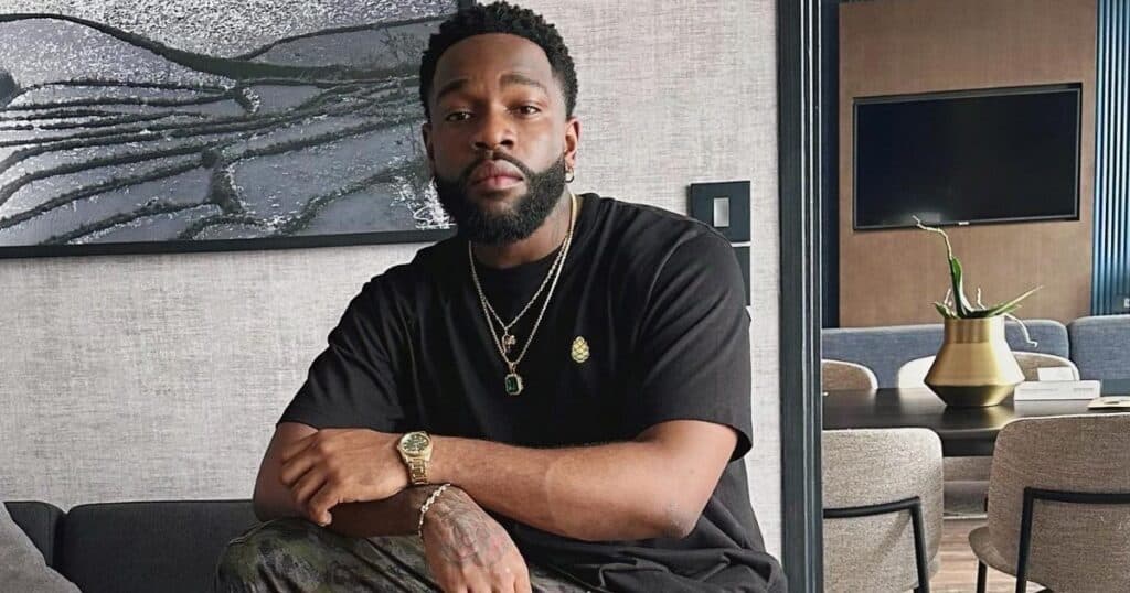 « Le Cameroun a décidé quitter la CAN » : Tayc réagit après l'élimination des Lions Indomptables