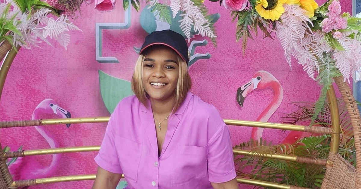 Nourane Foster apporte son soutien à Fally Ipupa et se fait clasher par ...