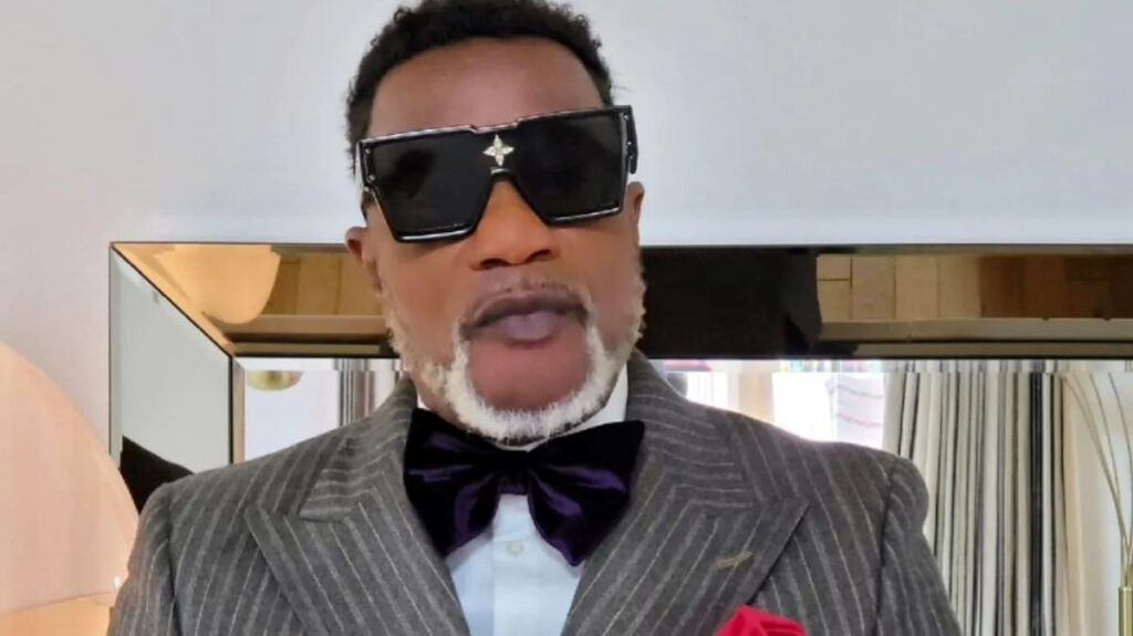 Kenaya Olomide fait fureur aux côtés de Koffi Olomide son père
