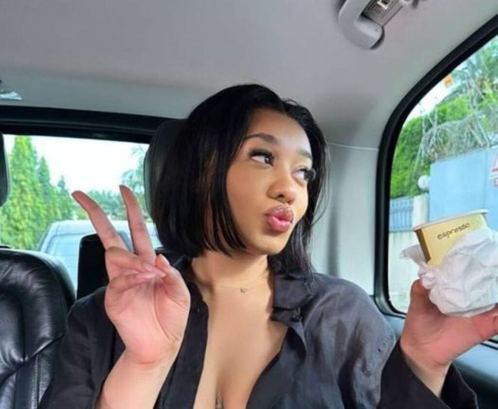 « J'ai su m'y prendre... » : Zeinab fait réagir la toile après sa victoire