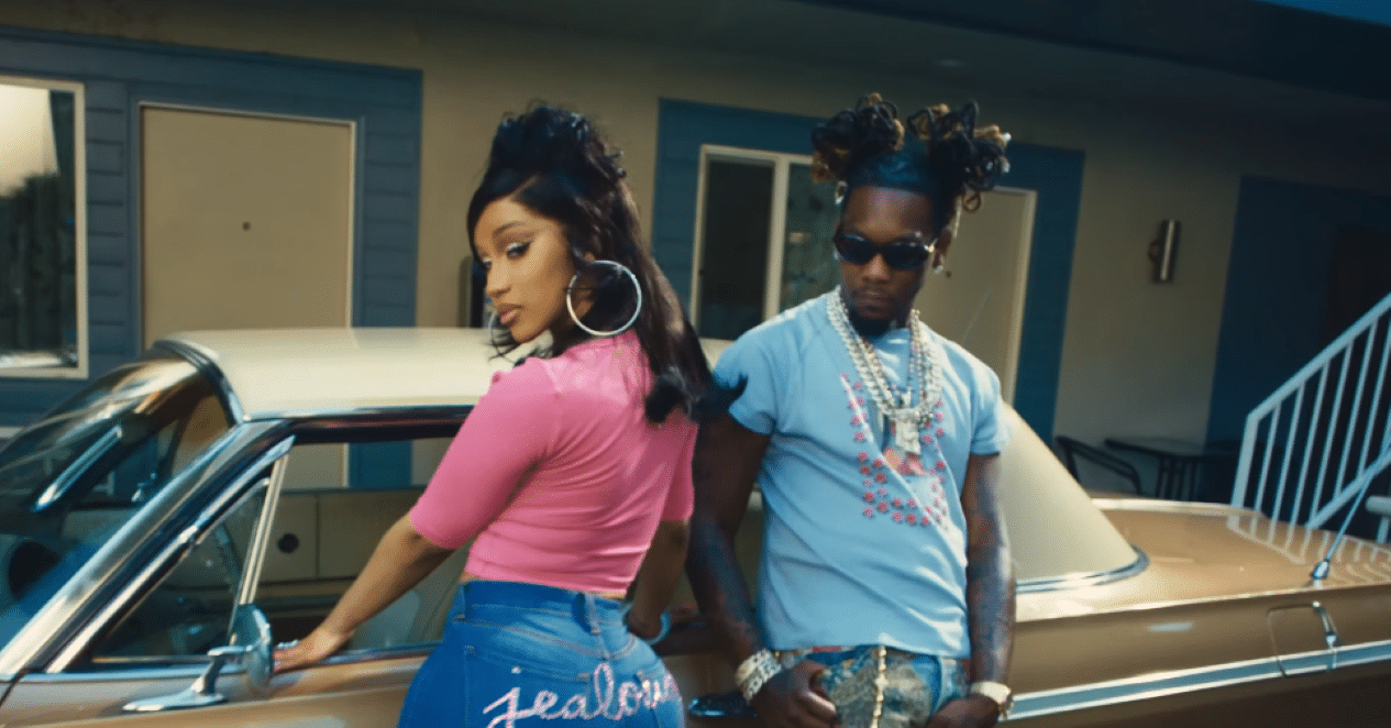 « Tu m’as trompé » : Cardi B répond aux accusations d’Offset « Tu m’as trompé » : Cardi B répond aux accusations d’Offset