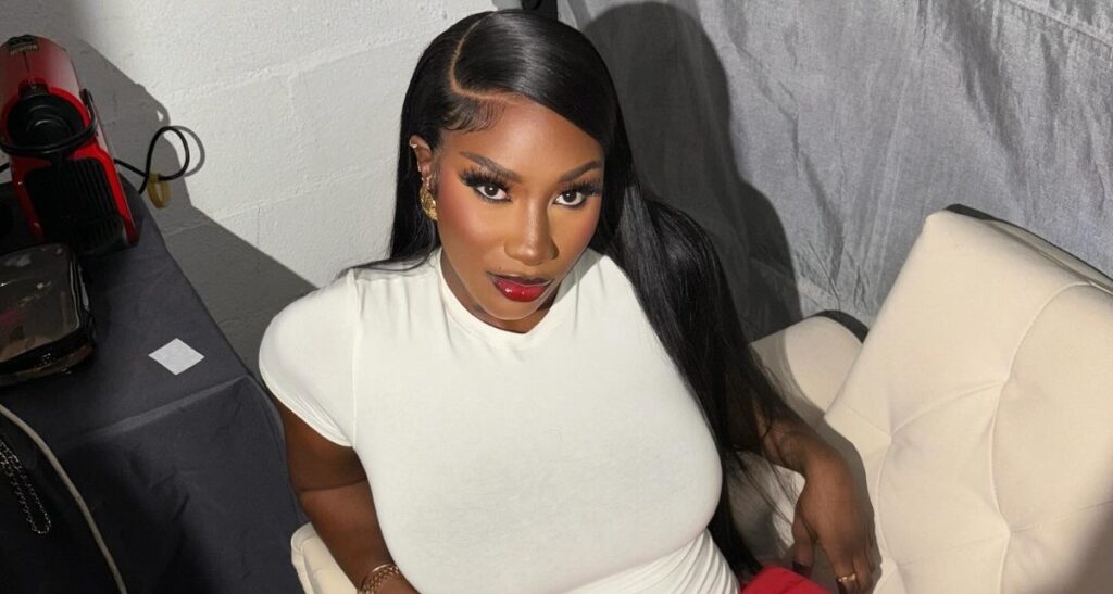 Aya Nakamura et ses sœurs vont à la rencontre de Babani Koné