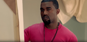 Je poste ma femme autant que je veux » : Kanye West répond aux internautes qui ne sont pas contents de le voir poster sa femme