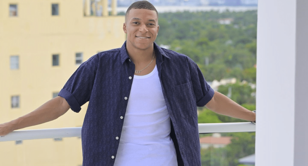 Kylian Mbappé : voici la raison pour laquelle il ne donne plus de nouvelles sur son transfert au Real Madrid