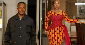 Côte d'Ivoire : Debordo Leekunfa tombe sous le charme de Josey