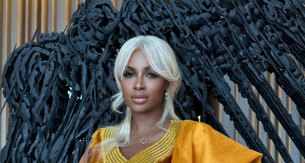 Coco Emilia : l'influenceuse camerounaise fait un retour fracassant sur Facebook