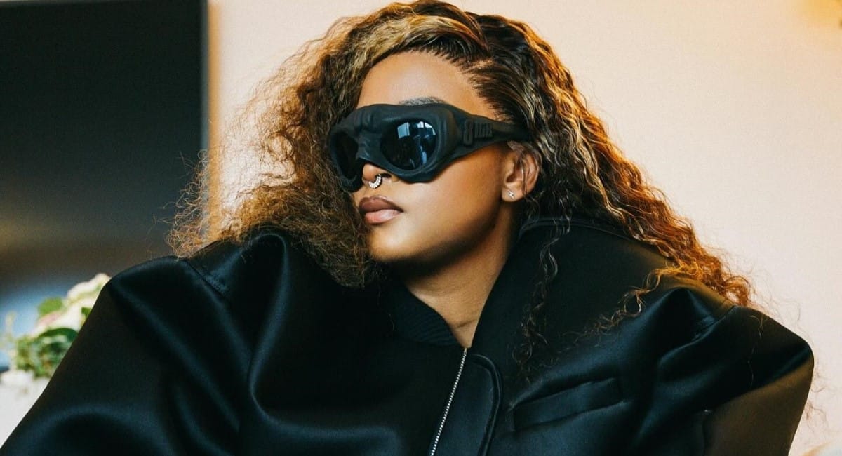 Après des heures de piratage, Brenda Biya récupère son compte Instagram Après des heures de piratage, Brenda Biya récupère son compte Instagram