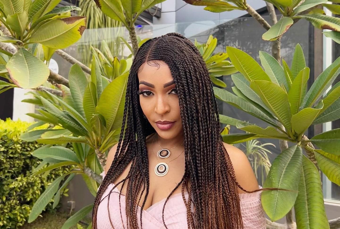 Zeyna N’Dour, la fille de Viviane Chidid, reçoit une dot de 10 millions de francs Zeyna N’Dour, la fille de Viviane Chidid, reçoit une dot de 10 millions de francs