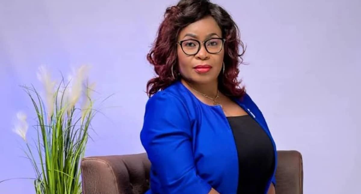 Côte d’Ivoire : Nastou Traoré passe de comédienne à pasteur Côte d’Ivoire : Nastou Traoré passe de comédienne à pasteur