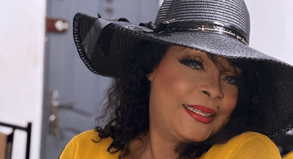 Tina Glamour fait des révélations à propos des funérailles de Dj Arafat