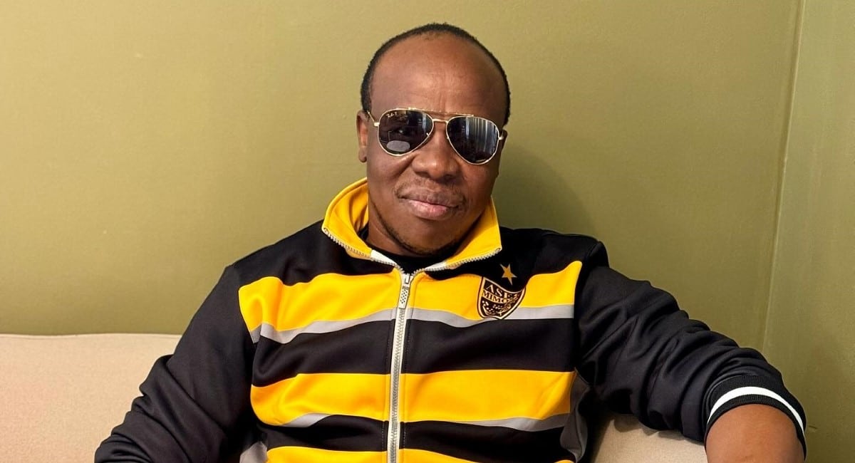 Elow’n : « A’Salfo est notre P. Diddy » Elow’n : « A’Salfo est notre P. Diddy »