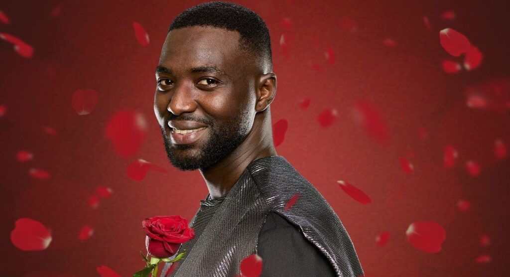 The Bachelor Afrique S3 : Clavelle sort le grand jeu lors de la première soirée