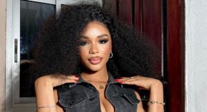 Blanche Bahoken sera-t-elle la prochaine présentatrice de Secret Story Afrique ?