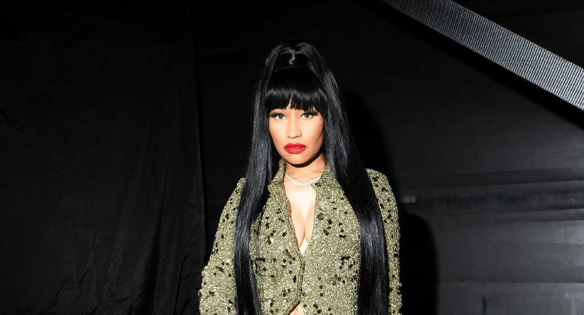 Student Of The Game : Nicki Minaj paye les frais d’université des Barbz Student Of The Game : Nicki Minaj paye les frais d’université des Barbz