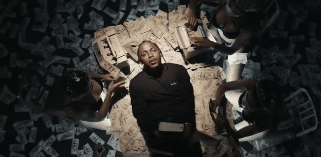 Super Bowl 2025 : Kendrick Lamar annoncé pour la prochaine édition