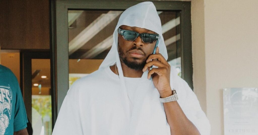Une chanson de Gims et Dadju devient certifié single d'or