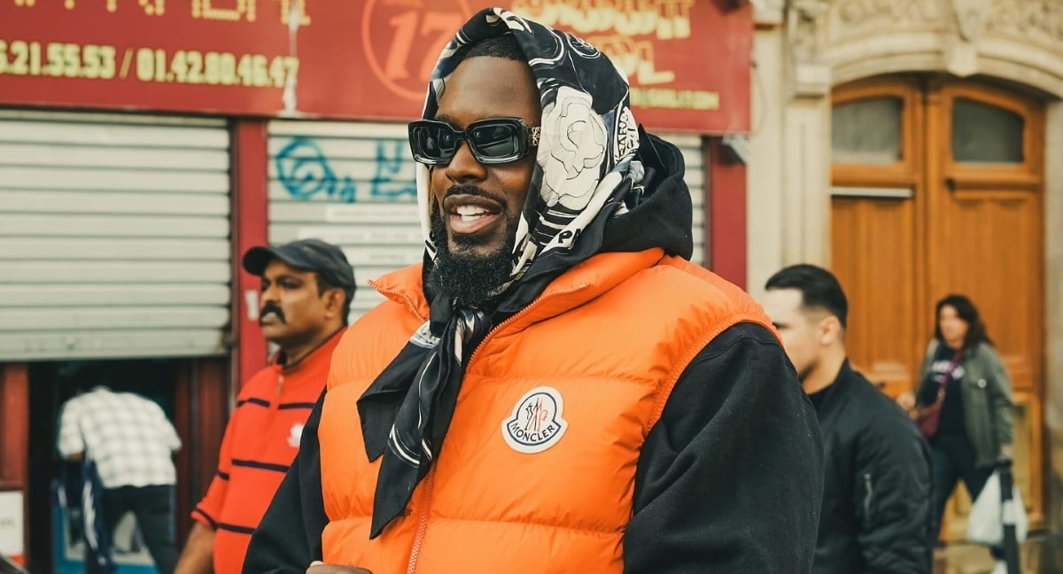 « Focus » : le nouvel album de Keblack bientôt disponible « Focus » : le nouvel album de Keblack bientôt disponible