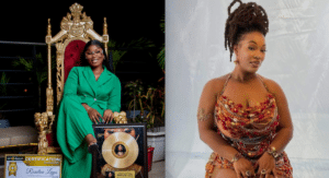 Musique : Roseline Layo fera-t-elle une collaboration avec Josey
