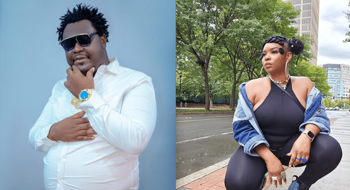 Musique : Prince Aimé annonce sa collaboration avec Yemi Alade Musique : Prince Aimé annonce sa collaboration avec Yemi Alade