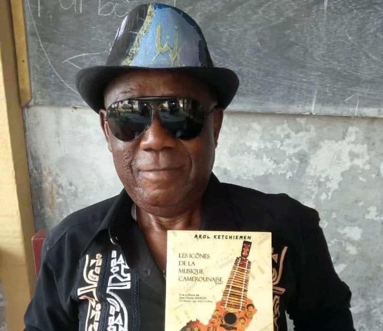 Nostalgie : Il y a 2 ans, la musique camerounaise perdait l’inégalable Ekambi Brillant Nostalgie : Il y a 2 ans, la musique camerounaise perdait l’inégalable Ekambi Brillant